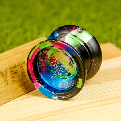 Hertz (MagicYoyo)