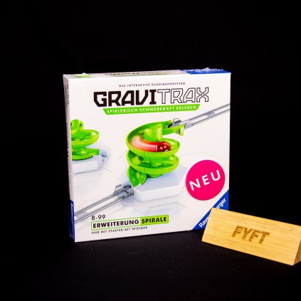 GraviTrax - Spirála (Ravensburger)