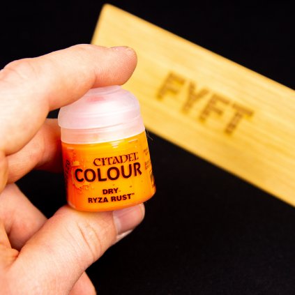 27198 citadel dry ryza rust 12ml