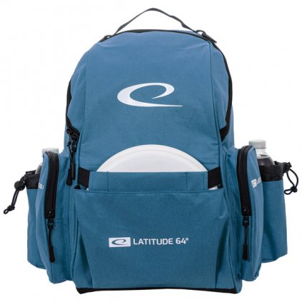 Swift Backpack (Latitude64)