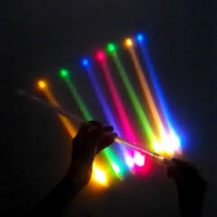 Bravostick Bright flowerstick LED (Bravo Juggling)