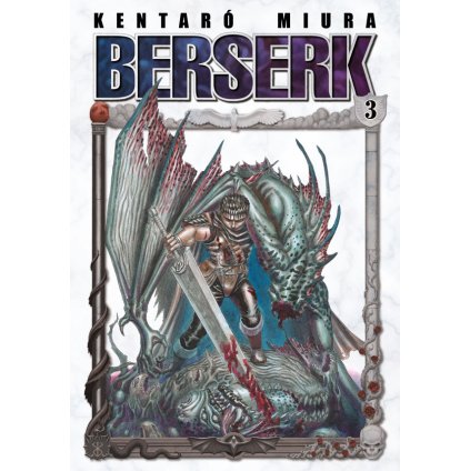 Berserk 3 v češtině