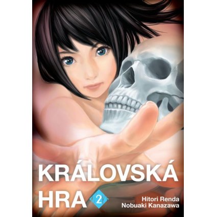 Královská hra 2 v češtině