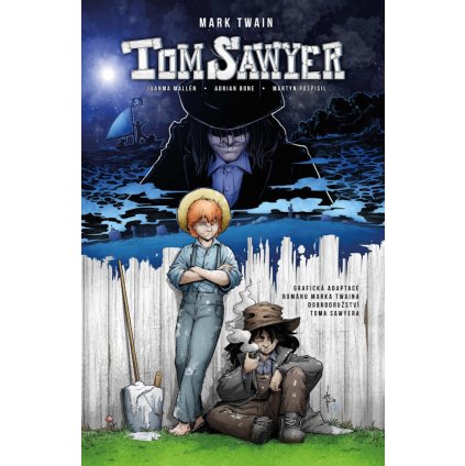 sawyer