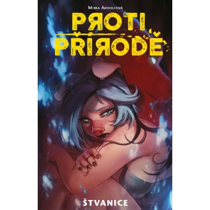 Proti přírodě 2: Štvanice v češtině