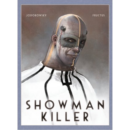 Showman Killer V4 v češtině