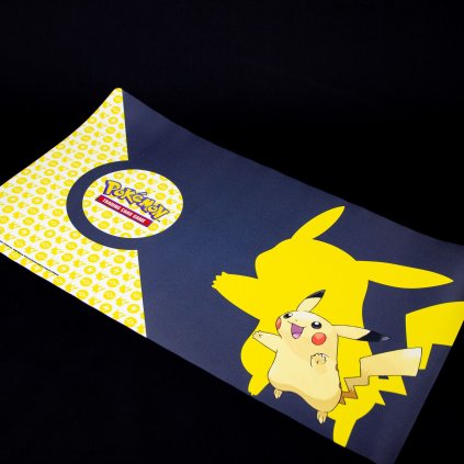 Pikachu playmat podložka (Ultra Pro)