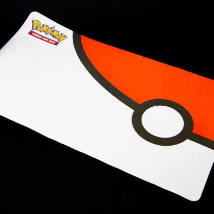 Pokémon - Pokéball playmat podložka (Ultra Pro)