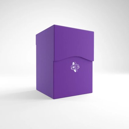 GG Deck Holder 100 Purple 0007