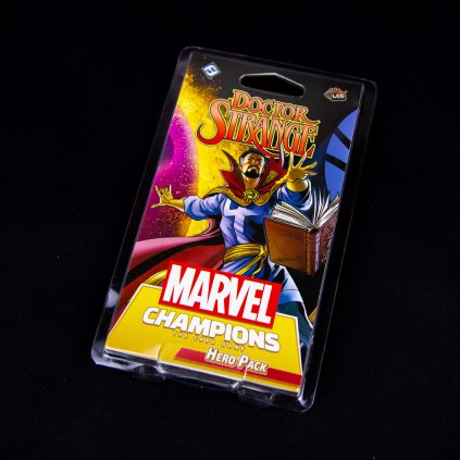 Marvel Champions: Doctor Strange - EN (FFG)