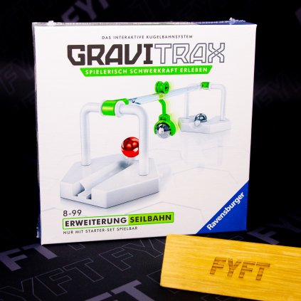 GraviTrax Starter Set (Ravensburger) - stavebnice