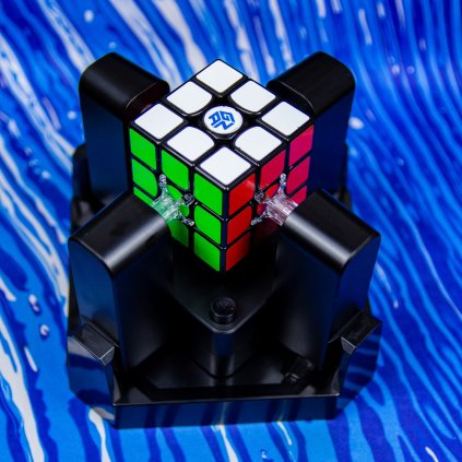 GAN Robot V1