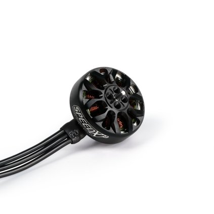 GEPRC SpeedX2 1804 2450KV 1 prcssd