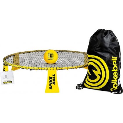 spikeballrookie