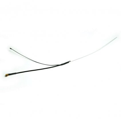 Crossfire Micro RX Antenna (TBS) – anténa u.FL