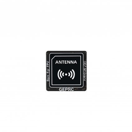 GEP-M10 NANO GPS (GEPRC)