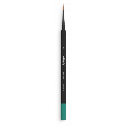 B03000 Precision 0 Brush