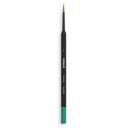 B03002 Precision 2 Brush