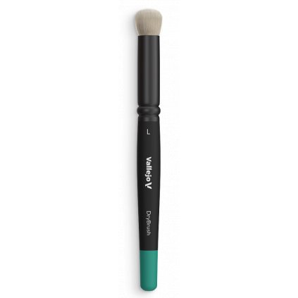 B07003 Dry Brush Large Brush