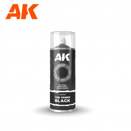 AK AK1009