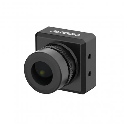 Avatar Micro kamera V2 (Walksnail) - Gyroflow + 14cm kabel