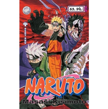 Naruto 63