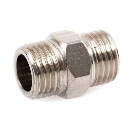 Redukce Fengda® BD-A6: samec G1/4 - samec G1/4