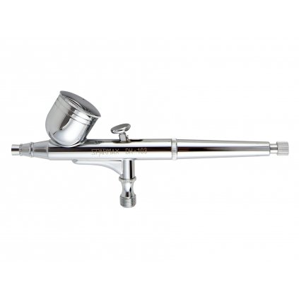 Double-Action Airbrush Sparmax DH-103 (0.3 mm)