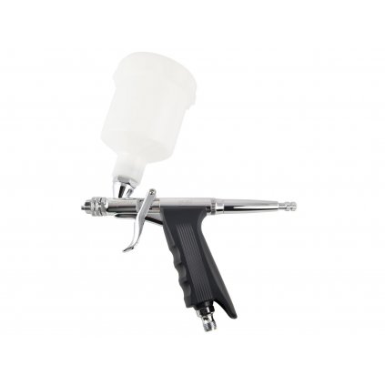 Double-Action Airbrush Sparmax GP-850 (0.5 mm)