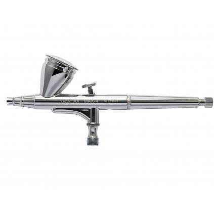 Double-Action Airbrush Sparmax MAX-4 (0.4 mm)