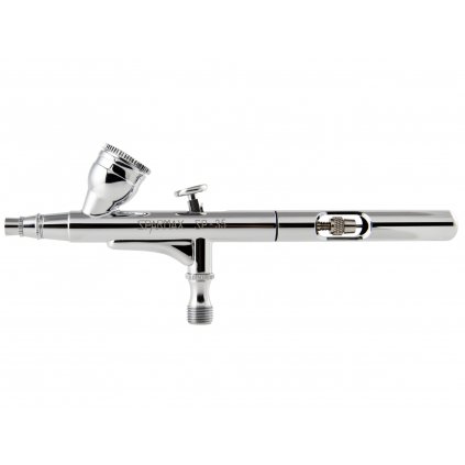 Double-Action Airbrush Sparmax SP-35 (0.35 mm)