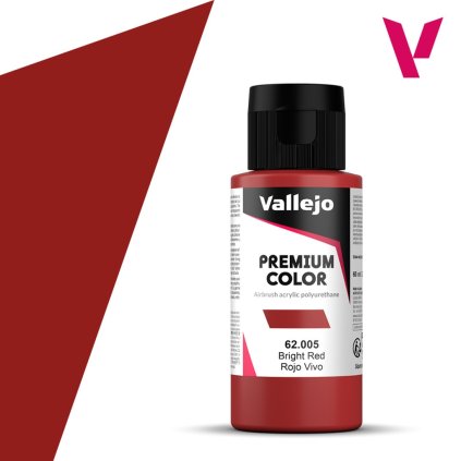 Vallejo Premium Color 62.05 prcssd