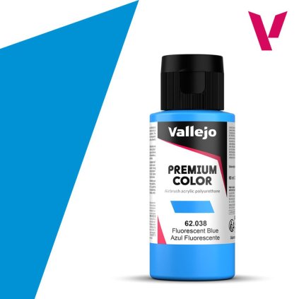 Vallejo Premium Color 62.038 prcssd
