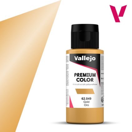 Vallejo Premium Color 62.049 prcssd