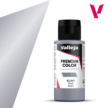 Vallejo Premium Color 62.051 prcssd