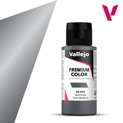 Vallejo Premium Color 62.052 prcssd