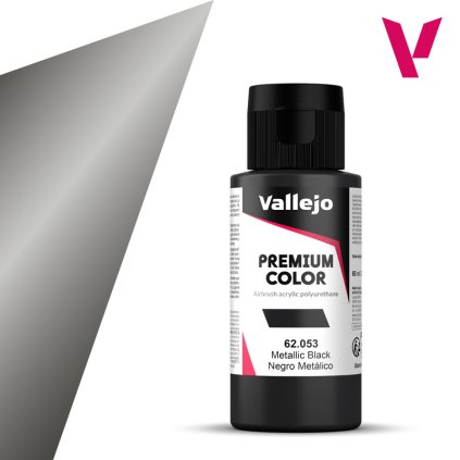 Vallejo Premium Color 62.053 prcssd