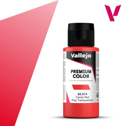 Vallejo Premium Color 62.074 prcssd