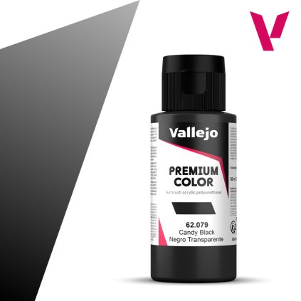 Vallejo Premium Color 62.079 prcssd