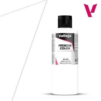 Vallejo Premium Color 63.063 prcssd