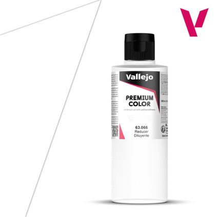 Vallejo Premium Color 63.066 prcssd