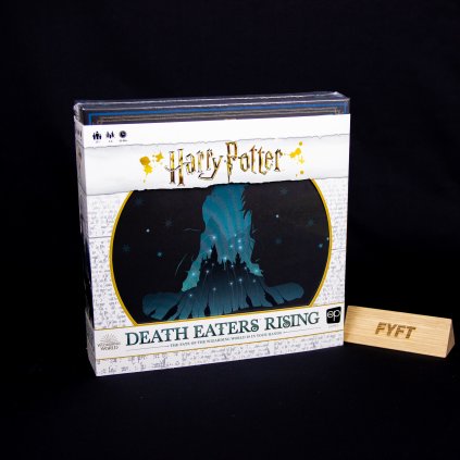 Harry Potter: Death Eaters Rising - EN (USApoly)
