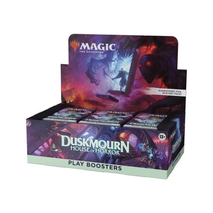 duskbox