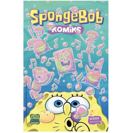 sponge