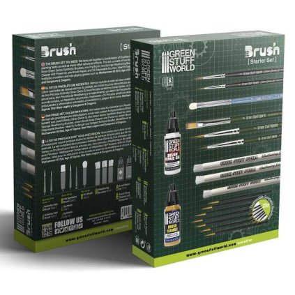 starter brush set (3)