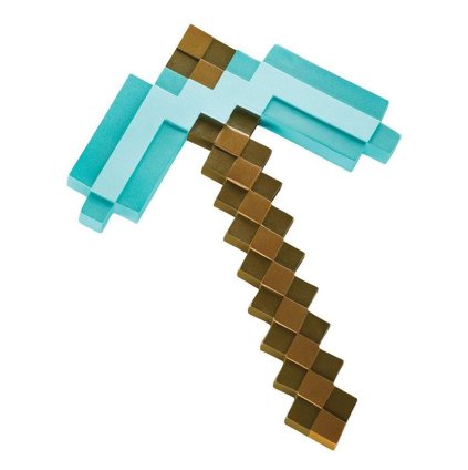 pickaxe