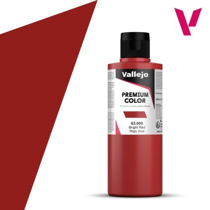 Vallejo Premium Color 63.005 prcssd
