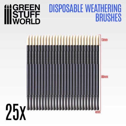 25x disposable synthetic brushes (1)