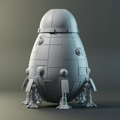 dropship