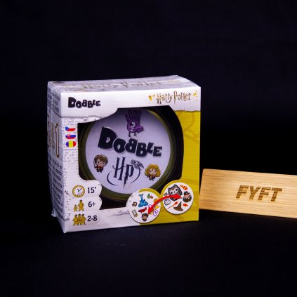 Dobble: Harry Potter (Asmodee)